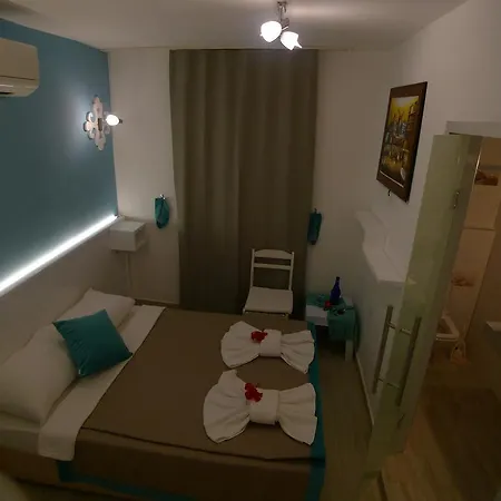 Bed & Breakfast Cakil Kaş