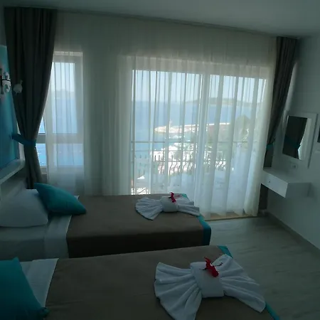 Bed & Breakfast Cakil