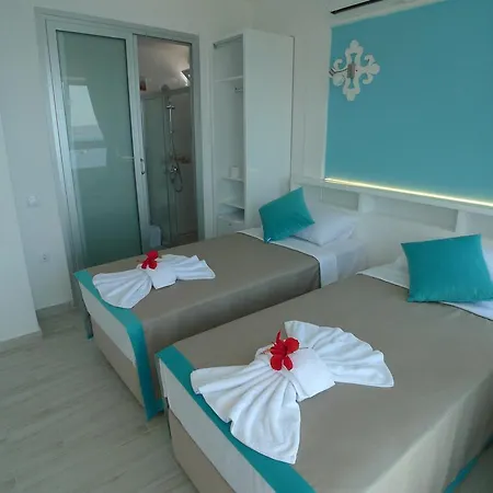 Bed & Breakfast Cakil 3*