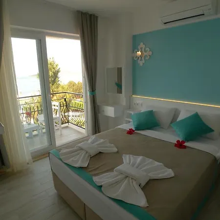 Bed & Breakfast Cakil 3*