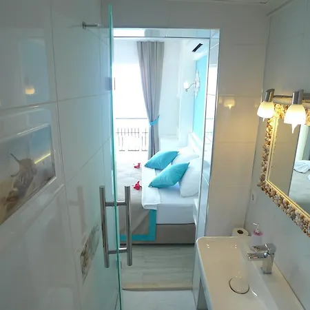 فندق مبيت وإفطار Cakil 3*