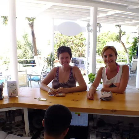 Cakil فندق مبيت وإفطار