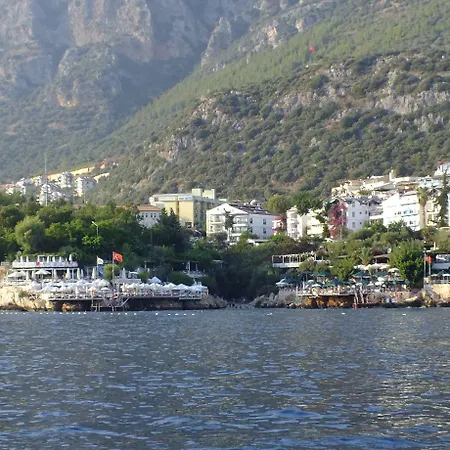 Cakil فندق مبيت وإفطار