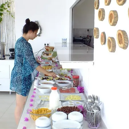 فندق مبيت وإفطار Cakil 3*