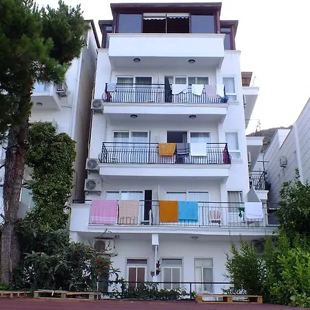 Bed & Breakfast Cakil Kaş