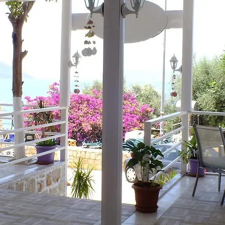 فندق مبيت وإفطار Cakil كاس