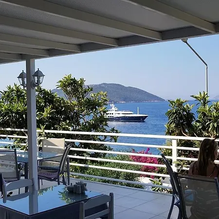 Cakil Bed & Breakfast 3*
