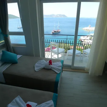 Cakil Bed & Breakfast