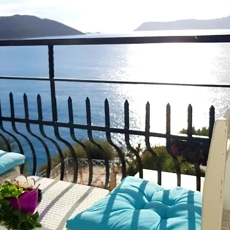 Cakil Bed & Breakfast Kaş