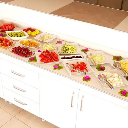 Cakil فندق مبيت وإفطار