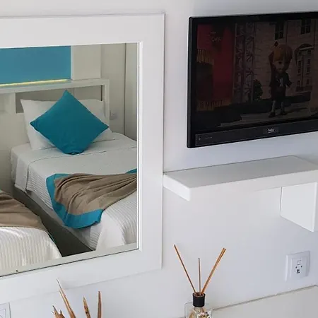 فندق مبيت وإفطار Cakil 3*