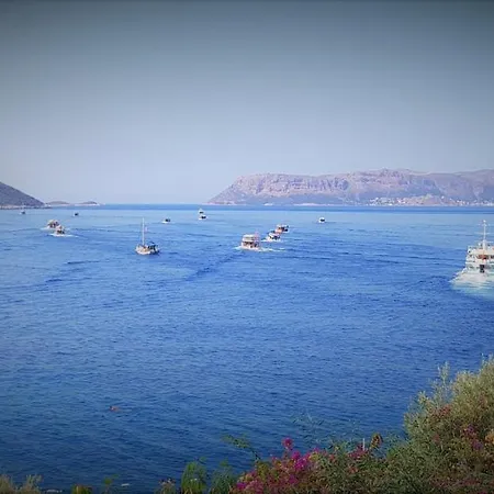 Cakil 3* Kaş