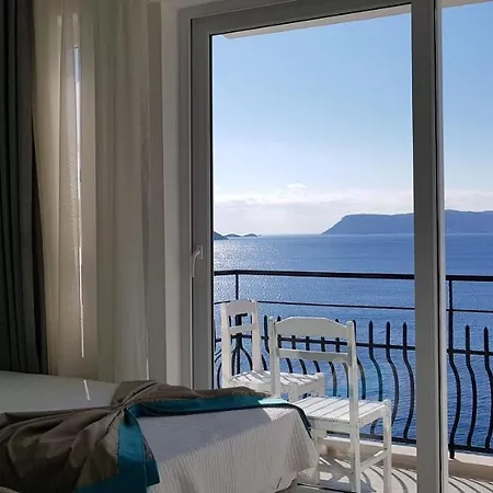 فندق مبيت وإفطار Cakil 3*