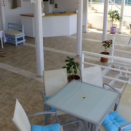 Cakil 3* Kaş