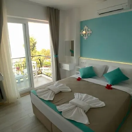 Cakil Bed & Breakfast 3*