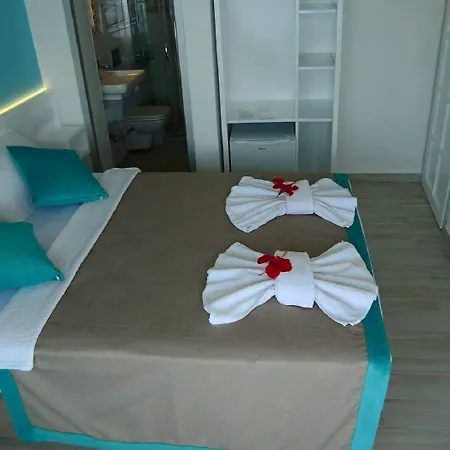 Bed & Breakfast Cakil 3*