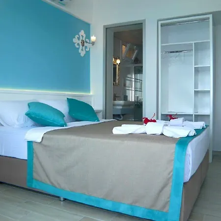 Cakil 3* Kaş