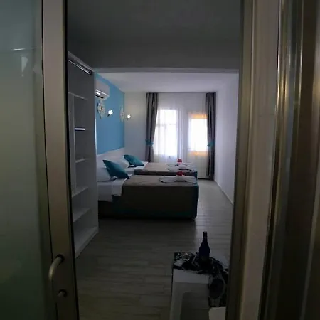 Cakil Bed & Breakfast Kaş