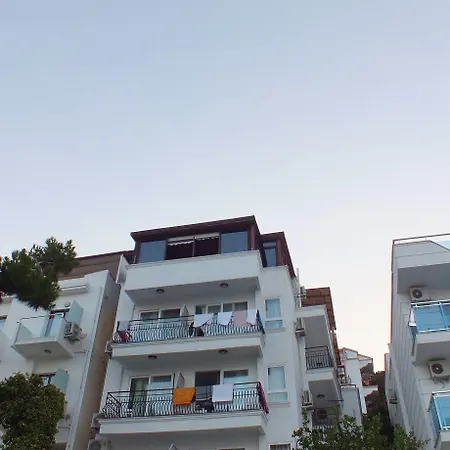 Bed & Breakfast Cakil Kaş
