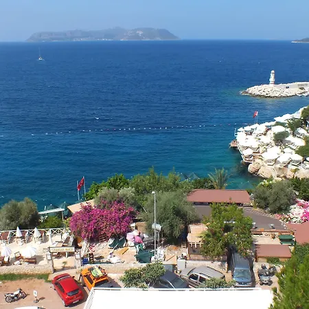 Cakil Bed & Breakfast Kaş