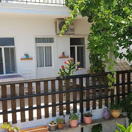Cakil 3* Kaş