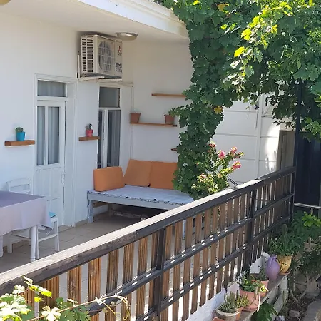Cakil Bed & Breakfast 3*