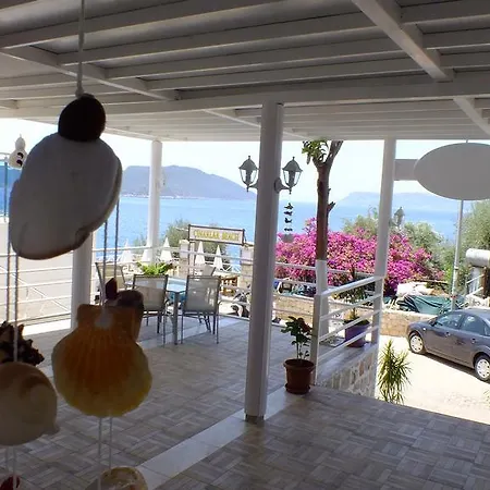 Bed & Breakfast Cakil Kaş