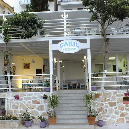 Bed & Breakfast Cakil Kaş