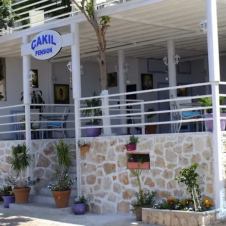 Bed & Breakfast Cakil 3*